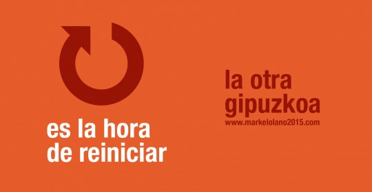 El elemento aglutinante de la izquierda abertzale.
